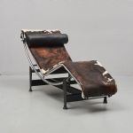 1265 8012 RECLINING CHAIR